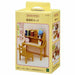 Epoch Sylvanian Families Furniture Study Desk Set Mosquito- Japan Figure Store - #1 Bring To You The Best Japanese Goods