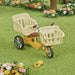 Epoch Sylvanian Families Furniture Three People Riding Bicycle- Japan Figure Store - #1 Bring To You The Best Japanese Goods
