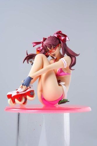 Excellent Model Air Gear Ringo Noyamano Figure Megahouse- Japan Figure Store - #1 Bring To You The Best Japanese Goods