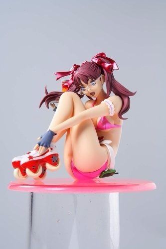 Excellent Model Air Gear Ringo Noyamano Figure Megahouse- Japan Figure Store - #1 Bring To You The Best Japanese Goods