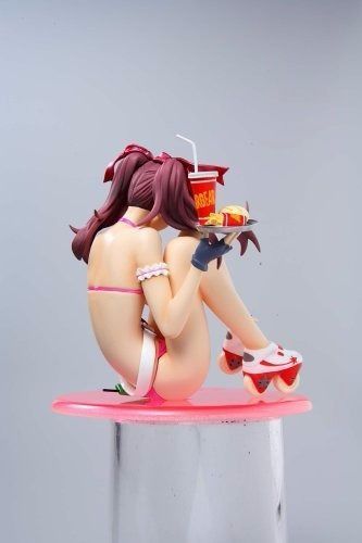 Excellent Model Air Gear Ringo Noyamano Figure Megahouse- Japan Figure Store - #1 Bring To You The Best Japanese Goods