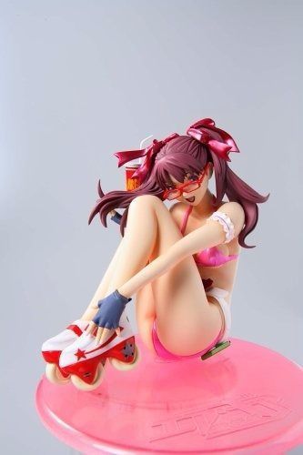 Excellent Model Air Gear Ringo Noyamano Figure Megahouse- Japan Figure Store - #1 Bring To You The Best Japanese Goods