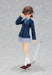 Figma Ex-005 K-on!! Nodoka Manabe School Uniform Ver. Figure- Japan Figure Store - #1 Bring To You The Best Japanese Goods