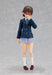 Figma Ex-005 K-on!! Nodoka Manabe School Uniform Ver. Figure- Japan Figure Store - #1 Bring To You The Best Japanese Goods