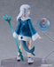 Figma Max Factory Hololive Gauru Gura Non-Scale Figure- Japan Figure Store - #1 Bring To You The Best Japanese Goods