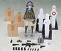 Figma Sp-071 Little Armory Miyo Asato Action Figure Tomytec F/s- Japan Figure Store - #1 Bring To You The Best Japanese Goods