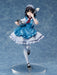 Flu Strike The Blood Final Yukina Himeragi Maid Ver. 1/7 Scale Pvc Painted Complete Figure Amu-Fnx767- Japan Figure Store - #1 Bring To You The Best Japanese Goods