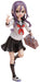 Flue Still Walks Around Yaotome Urushi 1/7 Scale Pvc Pre-Painted Complete Figure Amu-Fnx734- Japan Figure Store - #1 Bring To You The Best Japanese Goods