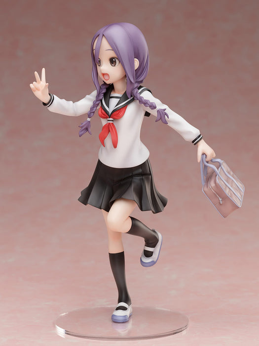 Flue Still Walks Around Yaotome Urushi 1/7 Scale Pvc Pre-Painted Complete Figure Amu-Fnx734- Japan Figure Store - #1 Bring To You The Best Japanese Goods