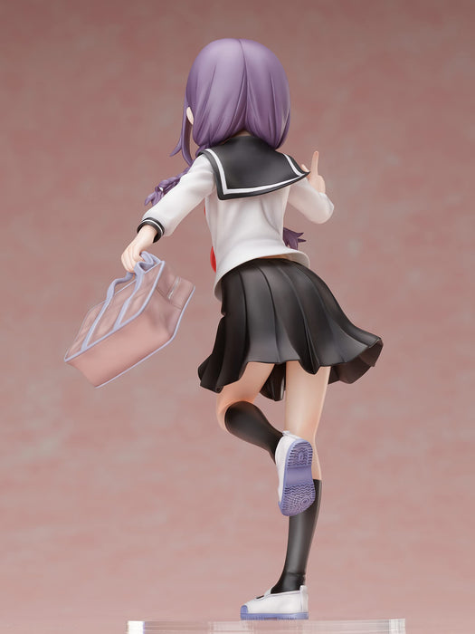 Flue Still Walks Around Yaotome Urushi 1/7 Scale Pvc Pre-Painted Complete Figure Amu-Fnx734- Japan Figure Store - #1 Bring To You The Best Japanese Goods