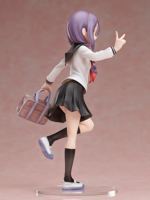 Flue Still Walks Around Yaotome Urushi 1/7 Scale Pvc Pre-Painted Complete Figure Amu-Fnx734- Japan Figure Store - #1 Bring To You The Best Japanese Goods