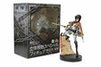 Flue Vertical Mikasa Ackerman Manuevering Attack On Titan Figure Fg-530325 - Japan Figure