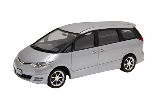 FUJIMI - Id-126 Toyota Estima Aeras G Package 1/24 Scale Kit- Japan Figure Store - #1 Bring To You The Best Japanese Goods