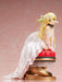 Furyu Amu-Fnx265 Slave Magic Of Another World Demon King And Summoned Girl Shera L. Greenwood Wedding Dress 1/7 Scale Pvc Pre-Painted Complete Figure- Japan Figure Store - #1 Bring To You The Best Japanese Goods