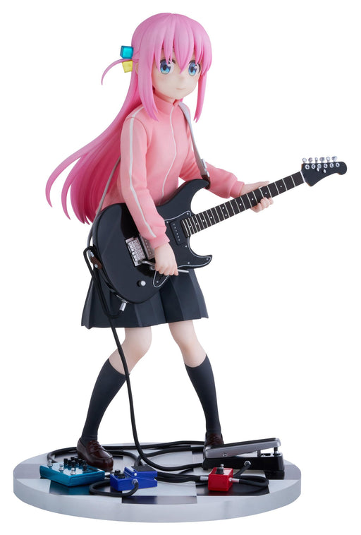 Furyu Bocchi The Rock 1/7 PVC Figure- Japan Figure Store - #1 Bring To You The Best Japanese Goods
