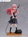 Furyu Bocchi The Rock! Tenitol Hitori Goto 195mm PVC Figure- Japan Figure Store - #1 Bring To You The Best Japanese Goods
