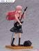 Furyu Bocchi The Rock! Tenitol Hitori Goto 195mm PVC Figure- Japan Figure Store - #1 Bring To You The Best Japanese Goods