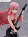 Furyu Bocchi The Rock! Tenitol Hitori Goto 195mm PVC Figure- Japan Figure Store - #1 Bring To You The Best Japanese Goods