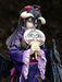 Furyu , F:nex Overlord Albedo -yukata- 1/8 Scale Figure- Japan Figure Store - #1 Bring To You The Best Japanese Goods