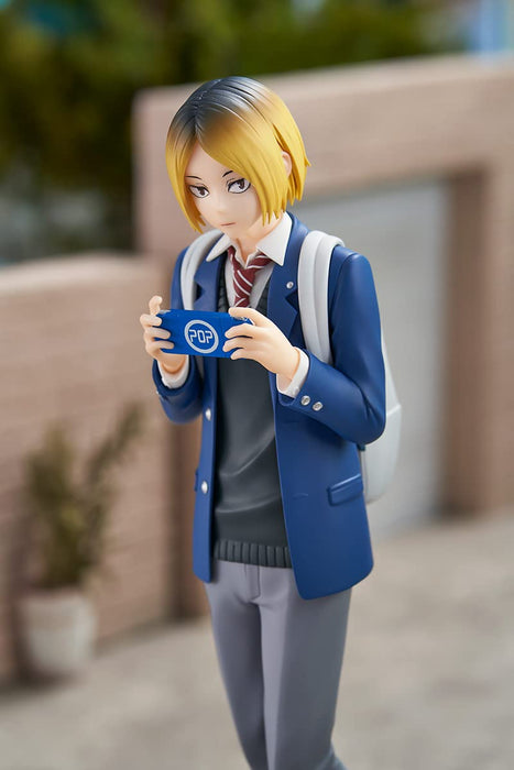 Flue Japan Haikyu!! Kozume Tenitol 200Mm Pvc Painted Figure- Japan Figure Store - #1 Bring To You The Best Japanese Goods