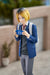 Flue Japan Haikyu!! Kozume Tenitol 200Mm Pvc Painted Figure- Japan Figure Store - #1 Bring To You The Best Japanese Goods