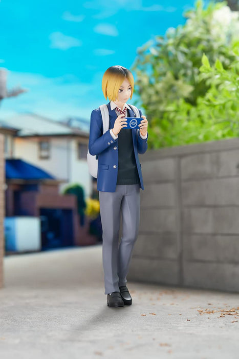 Flue Japan Haikyu!! Kozume Tenitol 200Mm Pvc Painted Figure- Japan Figure Store - #1 Bring To You The Best Japanese Goods
