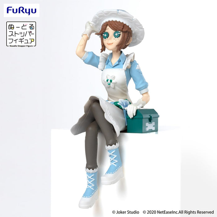 Identity V Gardener Emma Woods: Dinner Party Ver. Noodle Stopper Figure- Japan Figure Store - #1 Bring To You The Best Japanese Goods