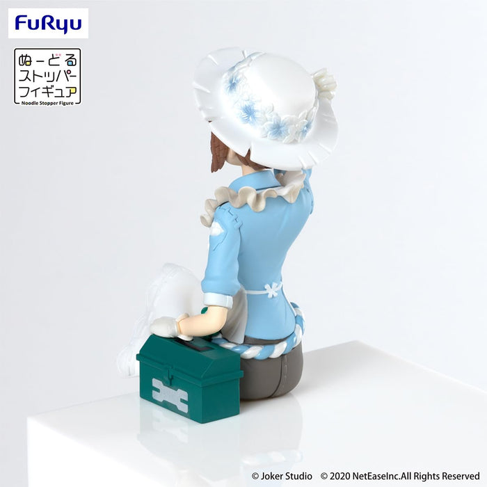 Identity V Gardener Emma Woods: Dinner Party Ver. Noodle Stopper Figure- Japan Figure Store - #1 Bring To You The Best Japanese Goods
