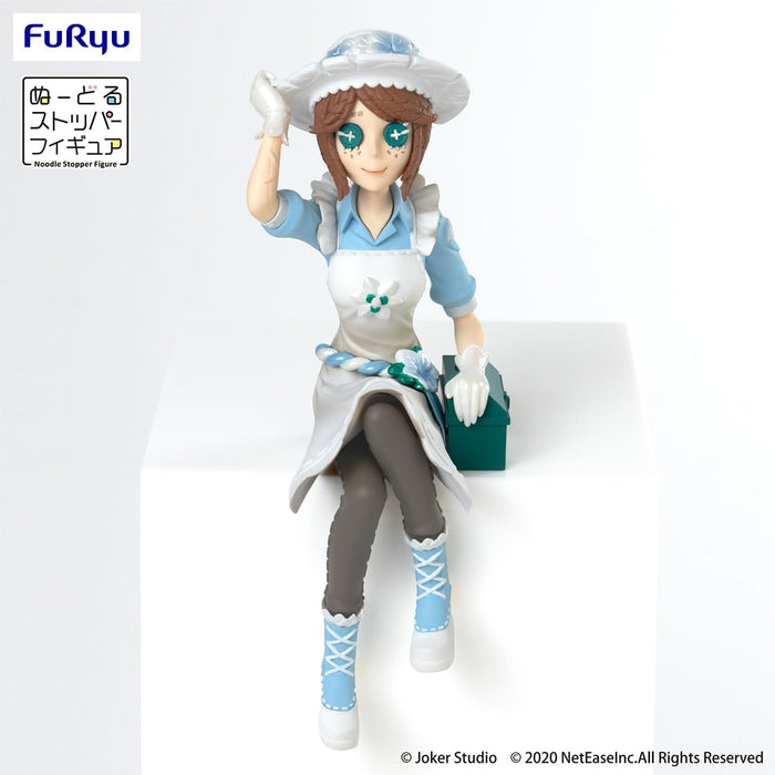 Identity V Gardener Emma Woods: Dinner Party Ver. Noodle Stopper Figure- Japan Figure Store - #1 Bring To You The Best Japanese Goods