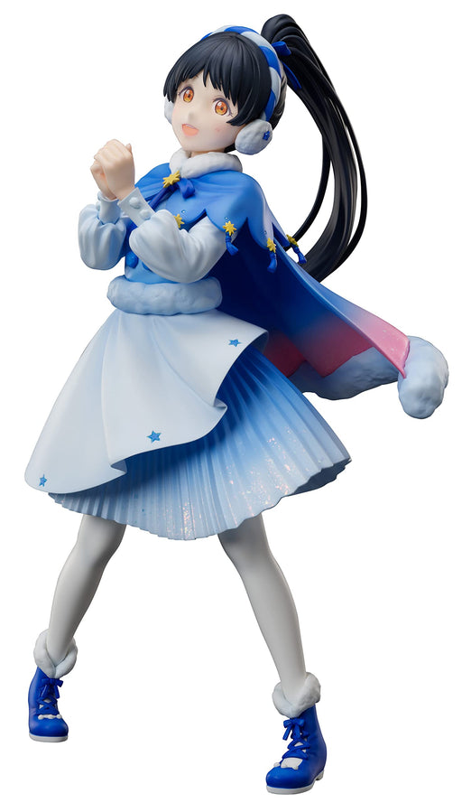Love Live! Superstar!! Hazuki Ren F:Nex 1/7 Starlight Prologue Furyu- Japan Figure Store - #1 Bring To You The Best Japanese Goods