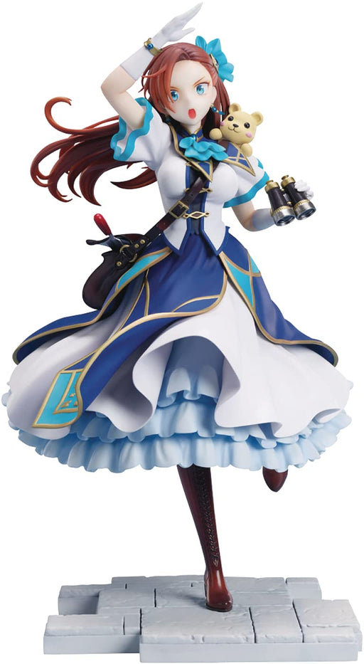 Furyu Villainess Katarina Claes 1/7 Scale Pvc Figure - Japan Flue Fr95709- Japan Figure Store - #1 Bring To You The Best Japanese Goods