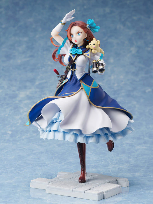 Furyu Villainess Katarina Claes 1/7 Scale Pvc Figure - Japan Flue Fr95709- Japan Figure Store - #1 Bring To You The Best Japanese Goods