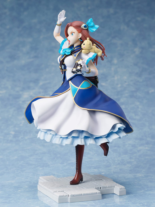 Furyu Villainess Katarina Claes 1/7 Scale Pvc Figure - Japan Flue Fr95709- Japan Figure Store - #1 Bring To You The Best Japanese Goods
