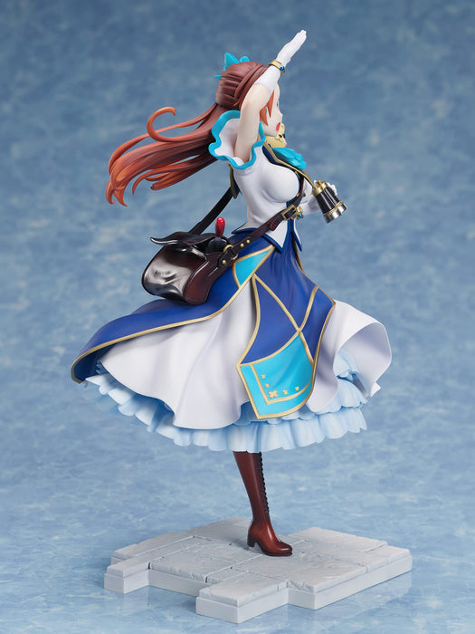 Furyu Villainess Katarina Claes 1/7 Scale Pvc Figure - Japan Flue Fr95709- Japan Figure Store - #1 Bring To You The Best Japanese Goods