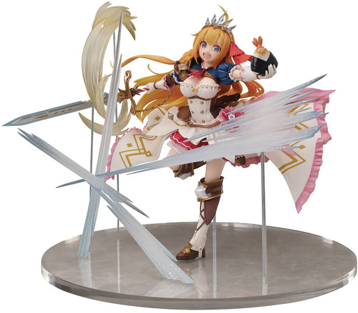 Princess Connect! Re: Dive Pecorine Star 6 1/7 Scale Figure- Japan Figure Store - #1 Bring To You The Best Japanese Goods