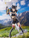 Flue Japan Tenitol Fran & Master 210Mm Non-Scale Pvc Figure | Pre-Painted Complete- Japan Figure Store - #1 Bring To You The Best Japanese Goods