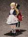 Flue Shadow House Kate & Emilico 1/7 Scale Pvc Figure Japan - Amu-Fnx277- Japan Figure Store - #1 Bring To You The Best Japanese Goods