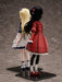 Flue Shadow House Kate & Emilico 1/7 Scale Pvc Figure Japan - Amu-Fnx277- Japan Figure Store - #1 Bring To You The Best Japanese Goods