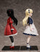Flue Shadow House Kate & Emilico 1/7 Scale Pvc Figure Japan - Amu-Fnx277- Japan Figure Store - #1 Bring To You The Best Japanese Goods