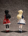 Flue Shadow House Kate & Emilico 1/7 Scale Pvc Figure Japan - Amu-Fnx277- Japan Figure Store - #1 Bring To You The Best Japanese Goods