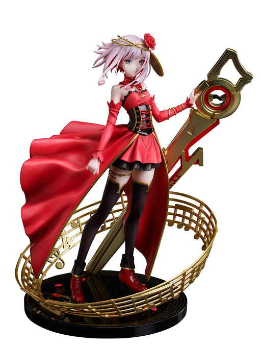 Furyu Takt Op.Destiny Fate 1/7 Scale Pvc Painted Finished Figure Amu-Fnx834- Japan Figure Store - #1 Bring To You The Best Japanese Goods