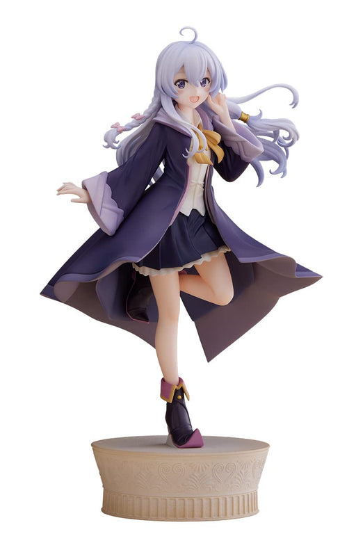 Majo No Tabitabi Tenitol Elaina Furyu- Japan Figure Store - #1 Bring To You The Best Japanese Goods