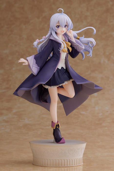 Majo No Tabitabi Tenitol Elaina Furyu- Japan Figure Store - #1 Bring To You The Best Japanese Goods