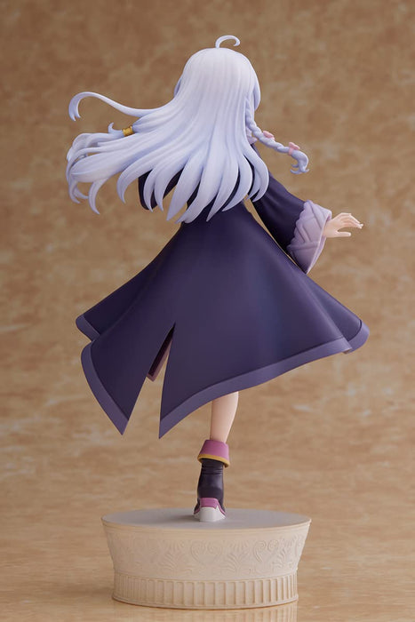 Majo No Tabitabi Tenitol Elaina Furyu- Japan Figure Store - #1 Bring To You The Best Japanese Goods