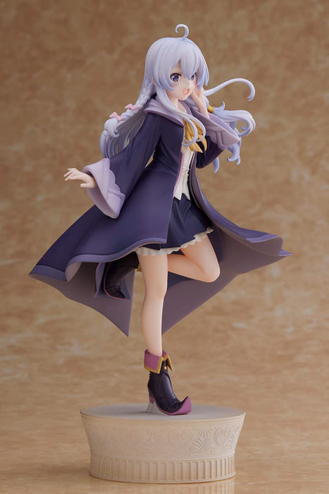Majo No Tabitabi Tenitol Elaina Furyu- Japan Figure Store - #1 Bring To You The Best Japanese Goods