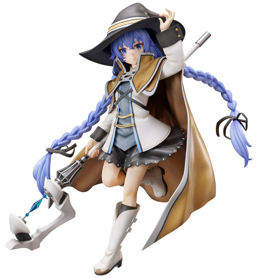 Furyu Unemployed Reincarnation ~I&M Serious When I Go To Another World~ Roxy Migurdia 1/7 Scale Pvc Pre-Painted Complete Figure Amu-Fnx247- Japan Figure Store - #1 Bring To You The Best Japanese Goods