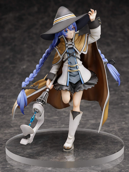 Furyu Unemployed Reincarnation ~I&M Serious When I Go To Another World~ Roxy Migurdia 1/7 Scale Pvc Pre-Painted Complete Figure Amu-Fnx247- Japan Figure Store - #1 Bring To You The Best Japanese Goods
