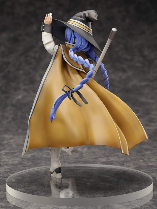 Furyu Unemployed Reincarnation ~I&M Serious When I Go To Another World~ Roxy Migurdia 1/7 Scale Pvc Pre-Painted Complete Figure Amu-Fnx247- Japan Figure Store - #1 Bring To You The Best Japanese Goods