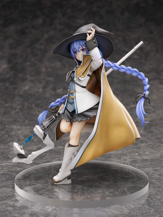 Furyu Unemployed Reincarnation ~I&M Serious When I Go To Another World~ Roxy Migurdia 1/7 Scale Pvc Pre-Painted Complete Figure Amu-Fnx247- Japan Figure Store - #1 Bring To You The Best Japanese Goods