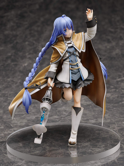 Furyu Unemployed Reincarnation ~I&M Serious When I Go To Another World~ Roxy Migurdia 1/7 Scale Pvc Pre-Painted Complete Figure Amu-Fnx247- Japan Figure Store - #1 Bring To You The Best Japanese Goods